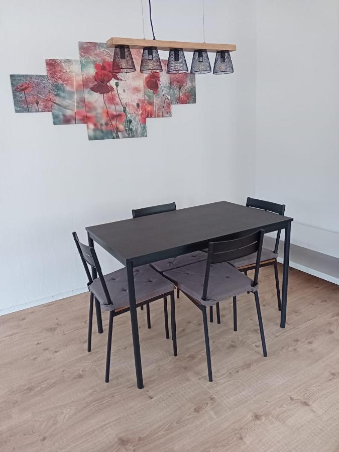 Ferienwohnung Zentral Und Ruhig In Auerbach Auerbach  Exterior foto